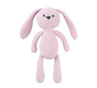 Oxxggkao Knitted Cute Plush Toy Doll Kitting Filling Cartoon Kids Christmas Birthday Interior Decoration Stuffed Small Plush Doll Stuffed Cuddly Animal Children Baby Girl Girlfriend
