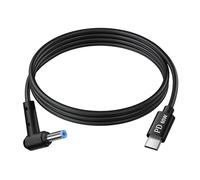 Oxxggkao Laptop USB Type C Cable PD65W Converters Line Multiple Models For Office Travel Quick Data Transfer