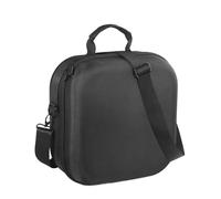 Oxxggkao Lightweight Shock Absorbents Travel Case For Onyx Studio 9 Speakers Storage Box Easy Grip Handle And