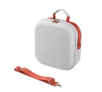 Oxxggkao Lightweight Shock Absorbents Travel Case For Onyx Studio 9 Speakers Storage Box Easy Grip Handle And