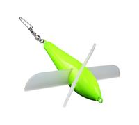 Oxxggkao Lightweight Wooden Fishing Baits with Floatation Multi-Style Depths & High Rate for Saltwater Angling Adjustable Depth Fishing Lures