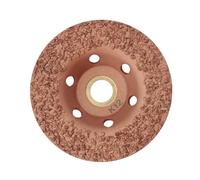 Oxxggkao Livestock Cow Cattle Hoofs Trimming Tool High Strengths Hoofs Grinding Disc For Efficient Hoofs Wall Grooves