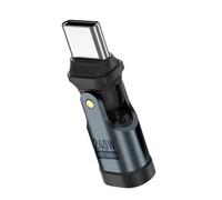 Oxxggkao Metal 480Mbps USB C Adapter 240W Fast Charges Featuring 180° Rotation Adjustable And Enhancing E MARK Chip Design USB C Fast Charging Adapter