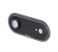 Oxxggkao Metal Lens Guard Precisions Engineered Cut Fingerprint Resistant Coating for Phone 17 Air Camera Lens Protectors Camera Lens Cover