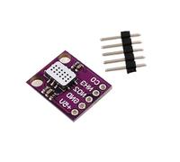 Oxxggkao MICS-6814 VOC NH3 Nitrogens Oxides Air Sensoring Module for Environmental Research and Home Integration Sensoring Module