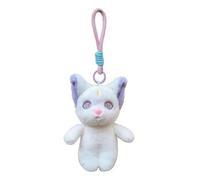 Oxxggkao Miniature Stuffed Toy Bag PendaPlush Toy For Decoration Travel Accessories Stress Relief Safe Component Soft Stuffed Animal Charm