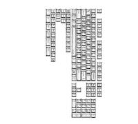 Oxxggkao Minimalists Themed 136 Keycap Set For Mechanical Keyboards Offering Comfort And Styles Translucent Designs PBT Set