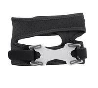 Oxxggkao Modifiable Double Belt Knee With Elastomer Knecap Pad Ventilated Thin Plan For Sports Injury Prevention Modifiable Knee Belt For Men And Women Athletes