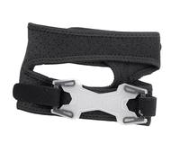 Oxxggkao Modifiable Double Belt Knee With Elastomer Knecap Pad Ventilated Thin Plan For Sports Injury Prevention Modifiable Knee Belt For Men And Women Athletes