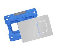 Oxxggkao Modulars Solder Ball Placement Tool with General Base Compatibility Solder Positioning Plate for S21 to S24 Steel Module