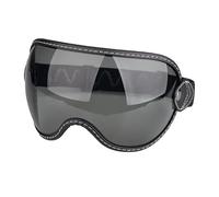 Oxxggkao Motorbike Racings Goggles Bubble Sunglasses Shield Eyewears Glasses With Wide Bubble Lens Enhancing Bikers Clear Goggles