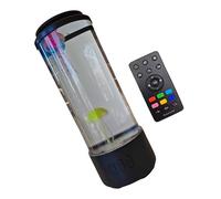 Oxxggkao Multi Functional Mood Lamp Incorporating Theme and White Noise Generator for Yoga and Reading Lamp