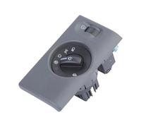Oxxggkao Multifunction Dashboard Lamp Turn Signals Headlight Switches Control For 5L3Z11654CB 7L3Z11654CB SW7344 Driving Enhancements