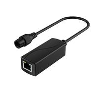 Oxxggkao Multiple Device Consistent 48V to 24V POET Processor with Intelligent Circuit Security Technology Gbps POET Potential Processor