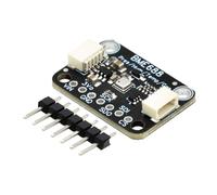 Oxxggkao Multiple Parameters Environmental Sensorings Module with I2C Interfaces and SPI Expansion for Data Logging Systems Temperature Humidity Pressure Vocs Sensorings