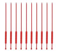 Oxxggkao Multiple Texture Plan Snow Fetters Providing Opposition and Water Mud Scattering for Effective Pull on Various Terrains Motorbike Fetters