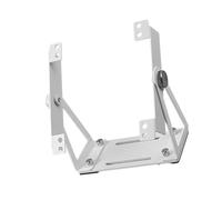 Oxxggkao Multipurpose Fan Mount Stand PC Case External Cooling Bracket For 120/140mm 360 Degree Rotation Rack Adjustable Case Holder