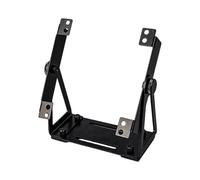 Oxxggkao Multipurpose Fan Mount Stand PC Case External Cooling Bracket For 120/140mm 360 Degree Rotation Rack Adjustable Case Holder