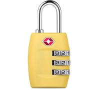 Oxxggkao Multipurpose Travel Code and High Visibility Design Combination for International Airports and Business Trips PC Luggage