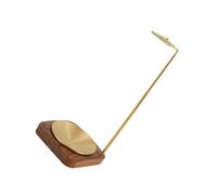 Oxxggkao Multipurpose Wooden Bookend & Sculptural Shelf Spiritual Room & Home Display Room