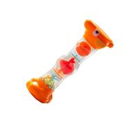 Oxxggkao Natural Rain Noise Maker Rattle Toy For Kids Hand Skill Practice Soothing Sensory Learning Tool With Realistic Rainfall Sounds Kids Sensory Rain Shaker Toy