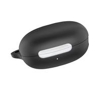 Oxxggkao Not Slip Silicone Earphone Instances Permanent Substance Optimal Security for Dynamic Users Against Slip Earphones Case for Sports