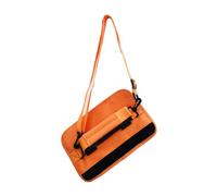 Oxxggkao Nylon Golf Club Carrier Bag Portable Carrier Bag Lightweight Bags With Adjustable Shoulder Strap Portable Nylon Golf Club Carry Bags