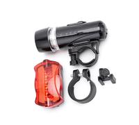 Oxxggkao Observability Station Rear Cycle Radiances 300LM Impermeable ABS Polystyrene 3 Approaches for Hill Road Security LED Cycle Radiances for Night Riding