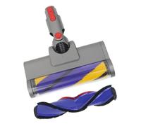 Oxxggkao On Brush for V10 Flexible Rotation Design Multi Shallow Safe Cleaning Superiority to Superiority Access Principle Installing Vacuum Parts Provide