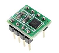 Oxxggkao OPA1622 High Current Double Operational Amplifier Chip Low Distortion Board Module Power Consumption Distortion
