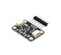 Oxxggkao OPT4048 Professional XYZ Light Temperature Sensorings Break Outs Board with Adjustable Integration Time Up to 800ms XYZ Light Sensorings Module