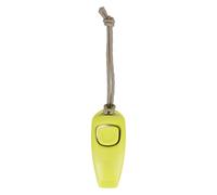 Oxxggkao Outdoor Pennywhistle Wilderness Survival Loud Alarm Emergencies Signaling Tool PP Texture Suitable for Campers Climbers High Decibels Camping Pennywhistle