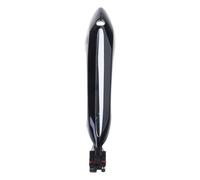 Oxxggkao Outer Outside Comfort Access Door Handle Set for F07 F10 F06 F13 F01 F02 51217231931 51217231934 51217231933 51217231934 Door Knob Child Proof Cover Wall Protector Interior with