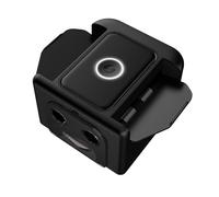 Oxxggkao Pack of 1 User Friendly Card Shuffling Device Offering Simple Button Controls and Thin Plan Suitable Everyone Epochs Including Children and Retirees Bridge Stirrer