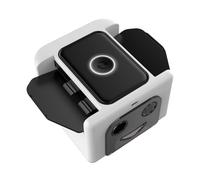 Oxxggkao Pack of 1 User Friendly Card Shuffling Device Offering Simple Button Controls and Thin Plan Suitable Everyone Epochs Including Children and Retirees Bridge Stirrer