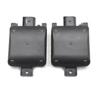 Oxxggkao Pack of 2 Simple Install Vehicle Kits Fit No Electrical Changes Lane Assist