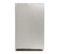 Oxxggkao Pet Dog Door Replacement Flaps Entry Easy Install Flap Puppy Curtain for Interior Exterior Doors Pet Flap