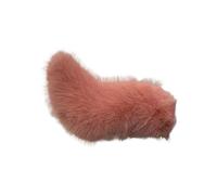 Oxxggkao Polyester Fiber Car Tail Ornament Embellishment Accessory with Entertaining Movement Functions for Auto Enthusiasts Soft Polyester Fiber Car Tail Ornament