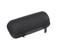 Oxxggkao Portable Speakers Pouches with Shock Absorption Technology Customs Fit Design for Enhanced Device Protections Shockproof Speakers Carrying Bag