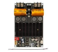 Oxxggkao Power Amplifier Module TPA3221 2x100W Bridged Channel Easy Assembly Lecturer Increaser