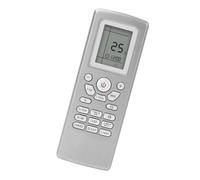 Oxxggkao Power Efficient CONDITIONING Device Equipped Nocturnalvision Display Meet Model Agreement and Strengthened Indication Stability Technology Arrangement Remote