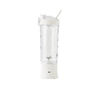 Oxxggkao Powerful Rechargeable Juicer Cup with Portable Design Texture for Freshness Fruit Blending At Home Gym Offices Portable Combiner