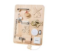 Oxxggkao Practical Montessoris Inspire Sensory Toy Set Accessory For Kids Supports Skill Development And Interactive Fun Montessoris Toy