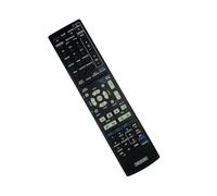 Oxxggkao Practical Remote Control with Button Layout and Extended Battery ABS Texture Suitable for Easy Operations Home Entertainment Remote