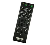 Oxxggkao Practical Small Remote Control Replacement Texture Wide Compatibility for CT770 CT370 ANP115 ANP116 ANP114 Model Replacement Remote