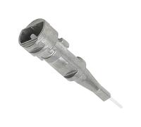 Oxxggkao Precisions Ignition Switches Repair Part Restores Ignition Function for Select Vehicles 4685990AA 4685990AB Steering Column Actuator Replacement Fixes No Crank Engine Start Failure