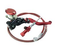 Oxxggkao Professional Clutches Assembly Eriosn Resistant Coupling Strong Strength Motorcycle Accessories Upgrades For Motorbikes Stable Power Transfer Clutches Kit For Racing