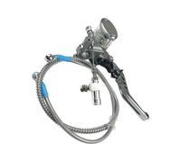 Oxxggkao Professional Clutches Assembly Eriosn Resistant Coupling Strong Strength Motorcycle Accessories Upgrades For Motorbikes Stable Power Transfer Clutches Kit For Racing