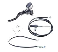 Oxxggkao Professional Clutches Assembly Eriosn Resistant Coupling Strong Strength Motorcycle Accessories Upgrades For Motorbikes Stable Power Transfer Clutches Kit For Racing