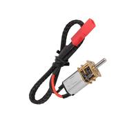 Oxxggkao Professional Grade N20 Gear Drive Systems Get Along Well with Various 1/35 Remote Control Toy Diys Car Motor Replacement